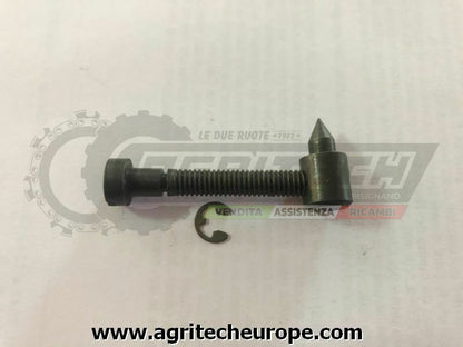 TENDICATENA MOTOSEGA HUSQVARNA 65 77 180 280 380 5011543 5012481 TIRANTE CATENA