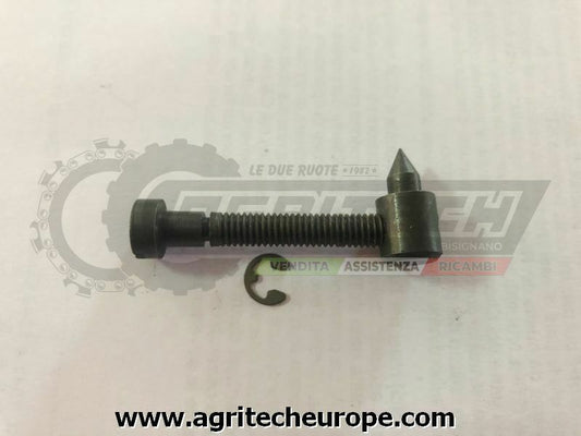 TENDICATENA MOTOSEGA HUSQVARNA 65 77 180 280 380 5011543 5012481 TIRANTE CATENA