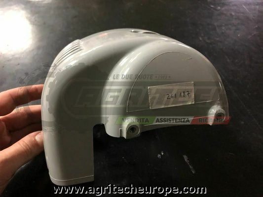 241187 242706 Cuffia MOTORE ELITE 3000 3100 3500 Mcculloch DECESPUGLIATORE