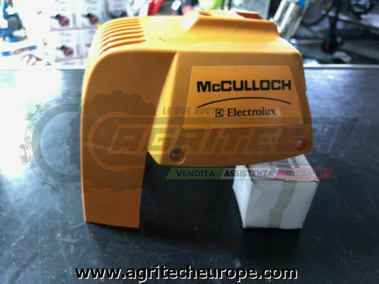 Cuffia motore MOTORE ELITE Mcculloch DECESPUGLIATORE 3325 3725 3725 4230 4630