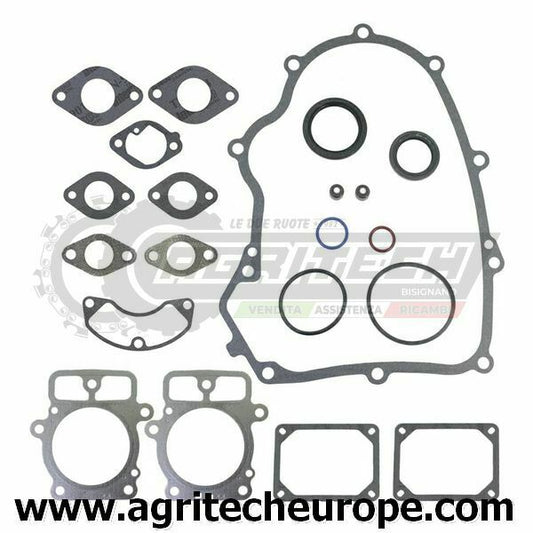SERIE GUARNIZIONI BRIGGS & STRATTON GUARNIZIONI MOTORE