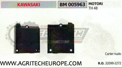 320992272 CARTER AVVIAMENTO NUDO AVVIATORE KAWASAKI TH 48