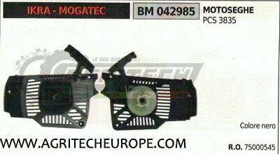 75000545 CARTER AVVIAMENTO AVVIATORE MOTOSEGA IKRA MOGATEC PCS 3835