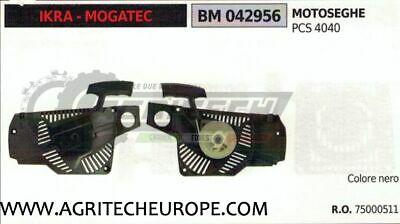 75000511 CARTER AVVIAMENTO AVVIATORE MOTOSEGA IKRA MOGATEC PCS 4040