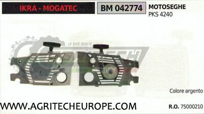 75000210 CARTER AVVIAMENTO AVVIATORE MOTOSEGA IKRA MOGATEC PKS 4240
