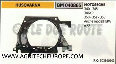 503890601 CARTER AVVIAMENTO INTERNO MOTOSEGA HUSQVARNA 340 345 346XP 350 351 353
