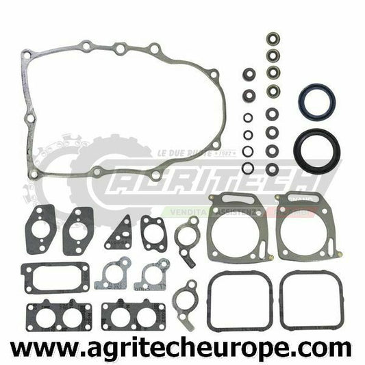 842658 808617 SERIE GUARNIZIONI BRIGGS & STRATTON Bicilindrico Vangu 380 381 385