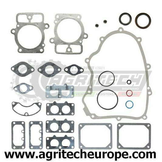 694012 SR GUARNIZIONI BRIGGS & STRATTON Intek bicilindrici verticali 18 22 HP