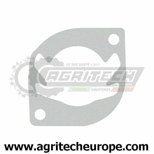 241598 GUARNIZIONE BASE CILINDRICO HUSQVARNA Euromac Tivoli 45 60 H60 HC60 HC70