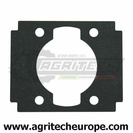 1E34F-9 GUARNIZIONE BASE CILINDRO KASEI DECESPUGLIATORE SOFFIATORE 260 EURO2