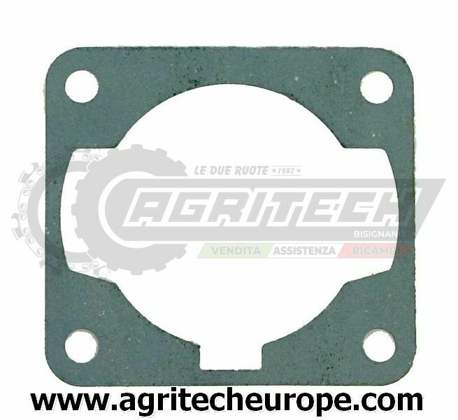 1E36F-E-3 GUARNIZIONE BASE CILINDRO KASEI DECESPUGLIATORE 330 EURO2