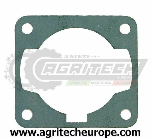 1E36F-E-3 GUARNIZIONE BASE CILINDRO KASEI DECESPUGLIATORE 330 EURO2