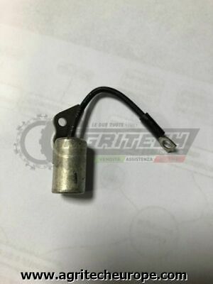 CONDENSATORE ACCENSIONE ALPINA 40 45 41 A40 PHELON  3210030 motosega A40