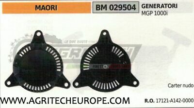 17121A1420000 CARTER AVVIAMENTO NUDO MOTOGENERATORE GRUPPO MAORI MGP 1000i