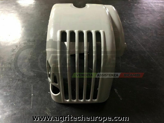 241187 242706 Cuffia MOTORE ELITE 3000 3100 3500 Mcculloch DECESPUGLIATORE