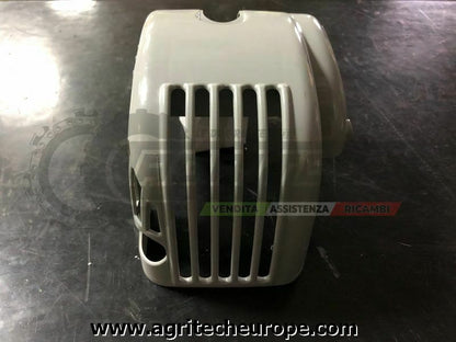 241187 242706 Cuffia MOTORE ELITE 3600 3800 3900 Mcculloch DECESPUGLIATORE