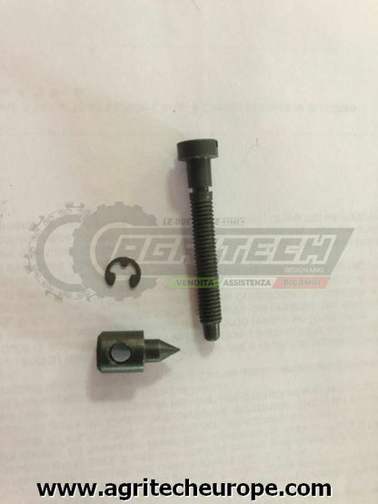 TENDICATENA MOTOSEGA HUSQVARNA 65 77 180 280 380 5011543 5012481 TIRANTE CATENA