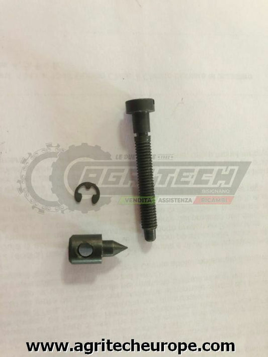 TENDICATENA MOTOSEGA HUSQVARNA 65 77 180 280 380 5011543 5012481 TIRANTE CATENA