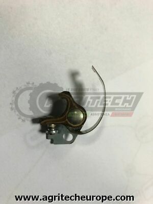 ORIGINALI CONTATTI PUNTINE PLATINATE ACCENSIONE ALPINA 40 45 41 A40  3210040
