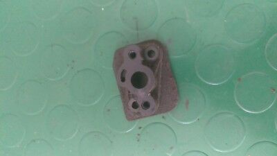 FLANGIA TERMICA COLLETTORE ORIGINALE DECESPUGLIATORE LYK 34 cinese importazione