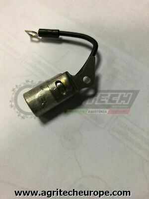 CONDENSATORE ACCENSIONE ALPINA 40 45 41 A40 PHELON  3210030 motosega A40