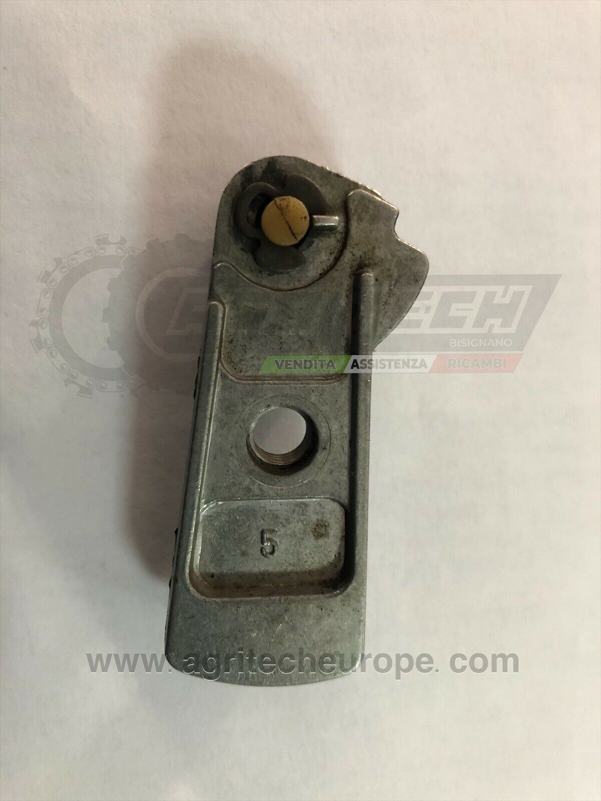 243682 241784 SUPPORTO SALTERELLI AVVIAMENTO ORIGINALE mcculloch cabrio 251