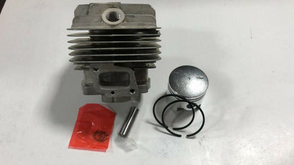 KIT CILINDRO E PISTONE DECESPUGLIATORE ALPINA BS45 DB42 SB420 TB420 XBS45 Ø40