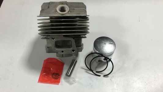 KIT CILINDRO E PISTONE DECESPUGLIATORE ALPINA BS45 DB42 SB420 TB420 XBS45 Ø40