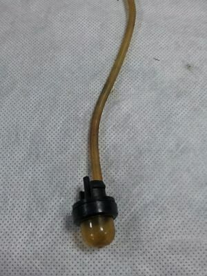 PRIMER CARBURATORE MOTOSEGA SANDRIGARDEN CS 38/40 38 40 ORIGINALE