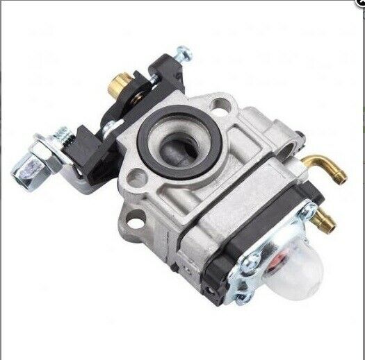 CARBURATORE DECESPUGLIATORE MOTORE CINESE 34mm 36mm