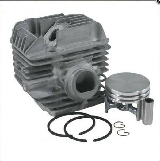 KIT CILINDRO E PISTONE MOTOSEGA STIHL 020 MS 200 Ø40