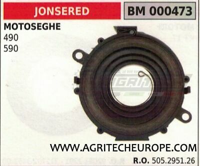 505295126 MOLLA AVVIAMENTO COMPLETA MOTOSEGA JONSERED 490 590