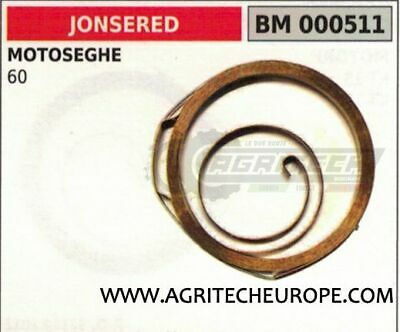 MOLLA AVVIAMENTO MOTOSEGA JONSERED 60