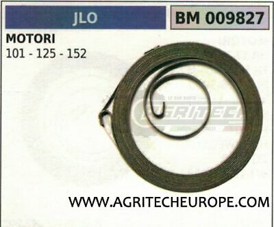 MOLLA AVVIAMENTO MOTORE JLO 101 125 152