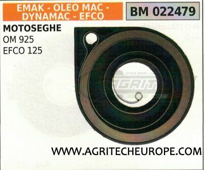 MOLLA AVVIAMENTO MOTOSEGA DYNAMAC EFCO 125 OLEOMAC 925