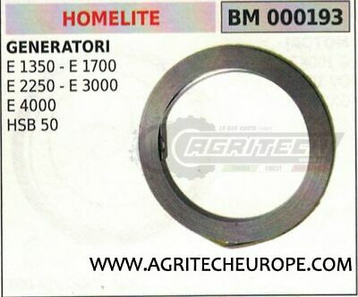 MOLLA AVVIAMENTO MOTOGENERATORE GRUPPO  HOMELITE E 1350 1700 2250 3000 4000 HSB5