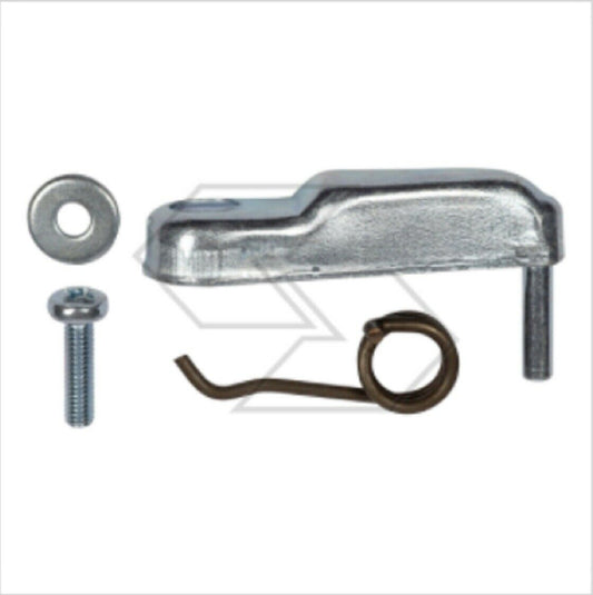 4120240 TENDICATENA COMPLETO MOTOSEGA CASTOR ALPINA 40 TIRANTE CATENA