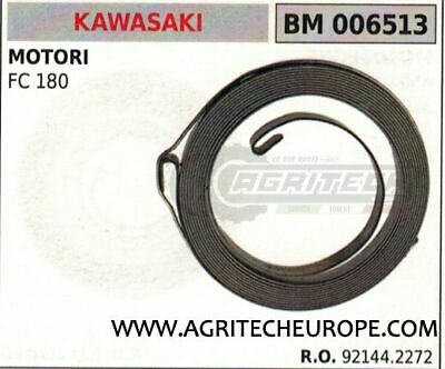 921442272 MOLLA AVVIAMENTO MOTORE KAWASAKI FC 180