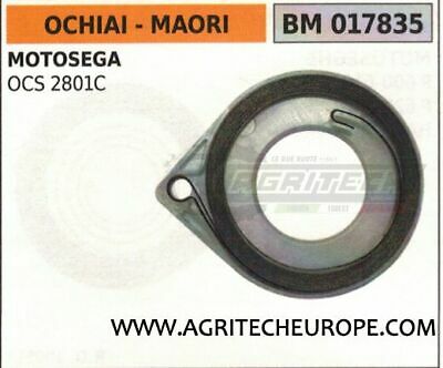MOLLA AVVIAMENTO COMPLETA MOTOSEGA OCHIAI MAORI OCS 2801C