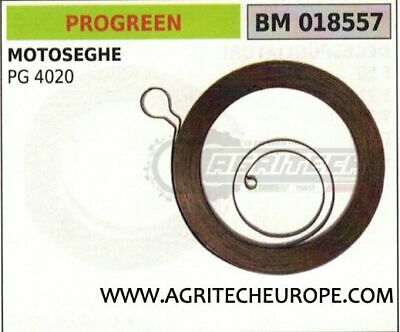 MOLLA AVVIAMENTO MOTOSEGA PROGREEN GREENCUT PG 4020