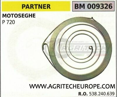 538240639 MOLLA AVVIAMENTO MOTOSEGA PARTNER P 720