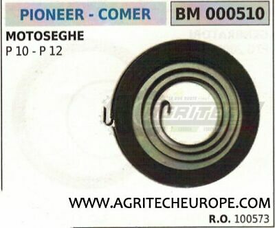 100573 MOLLA AVVIAMENTO MOTOSEGA PIONEER COMER P10 P12