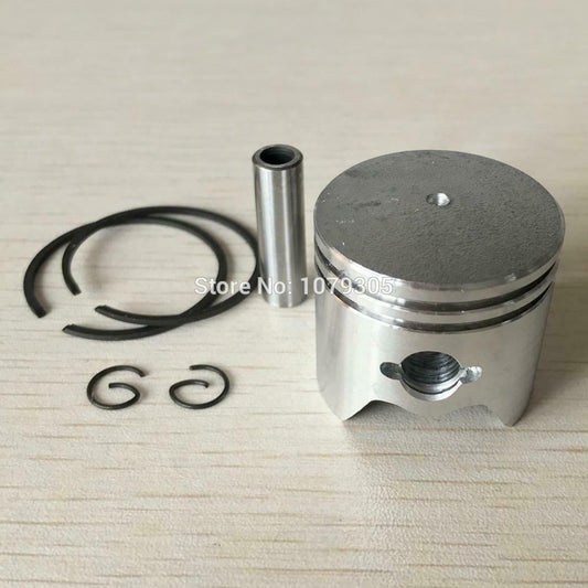 235799 PISTONE COMPLETO DECESPUGLIATORE MCCULLOCH CABRIO 300 310 320 321 Ø38
