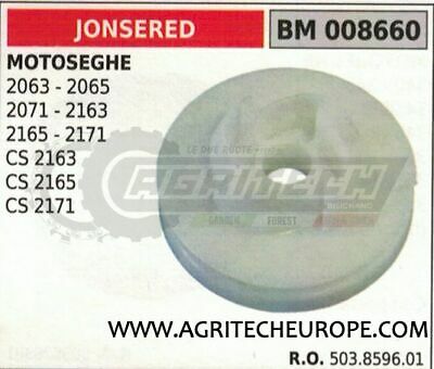 503859601 PULEGGIA AVVIAMENTO MOTOSEGA JONSERED CS 2163 2165 2171