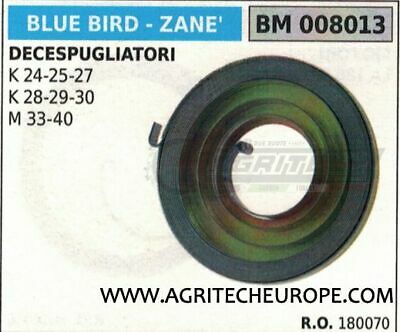 180070 MOLLA AVVIAMENTO DECESPUGLIATORE BLUE BIRD ZANE' K 24 25 27 28 29 30