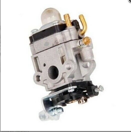 CARBURATORE DECESPUGLIATORE MOTORE CINESE 34mm 36mm