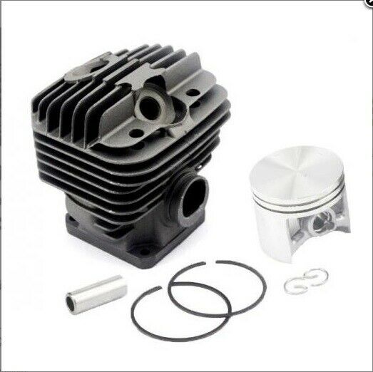 11280201227 KIT CILINDRO E PISTONE MOTOSEGA STIHL 044 MS 440 Ø50