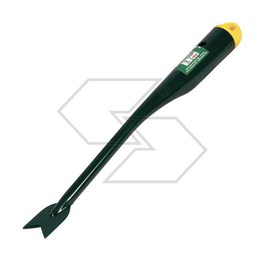 ESTIRPATORE TRAPIANTATORE PER GIARDINAGGIO IN METALLO 30,5x3 cm