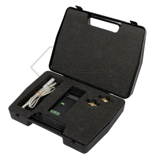 COMPRESSOMETRO MISURATORE COMPRESSIONE MOTORE piccola cilindrata