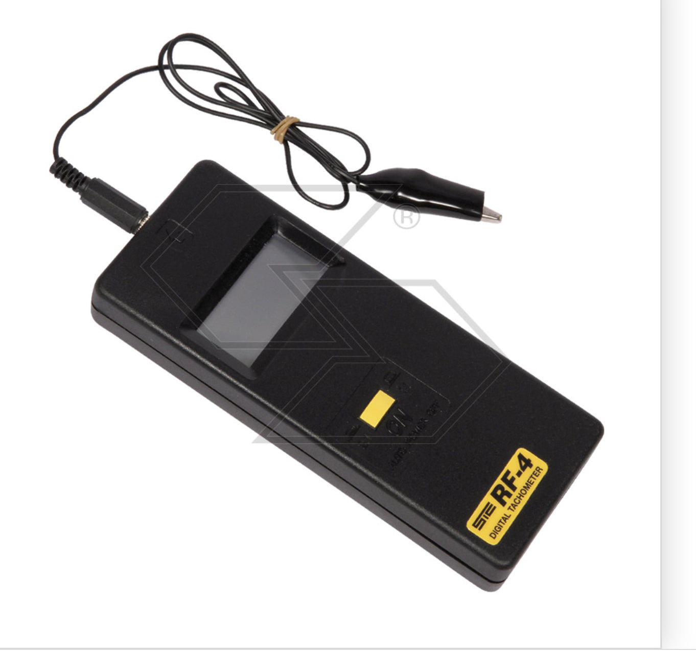 CONTAGIRI PROFESSIONALE misuratore giri motore da 1 a 19.999 giri/min 2T 4T